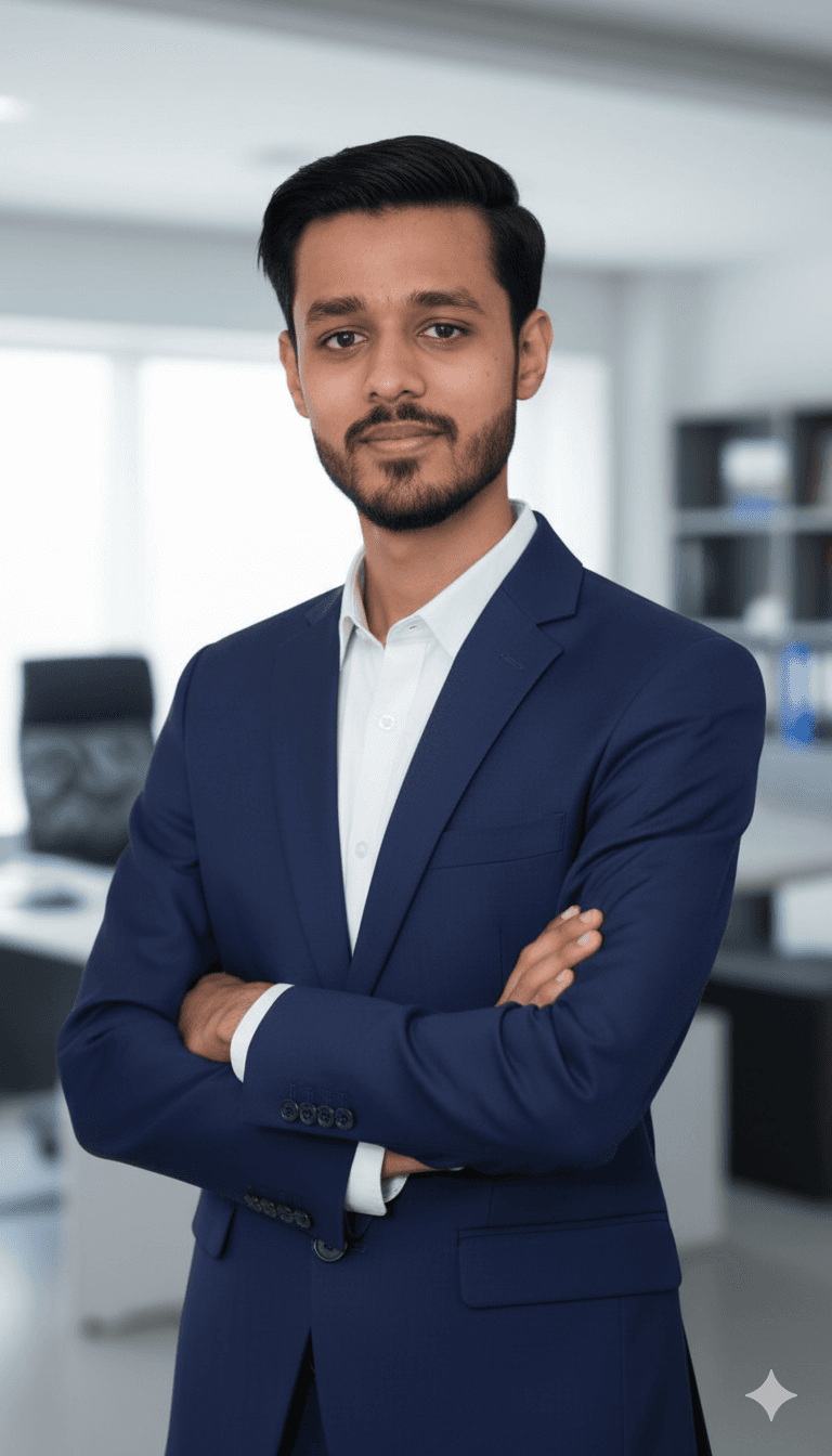 Muhammad Ahsan