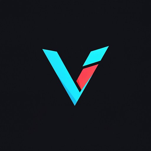 Virsa Gaming Studio Logo